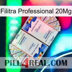 Filitra Professional 20Mg kamagra1